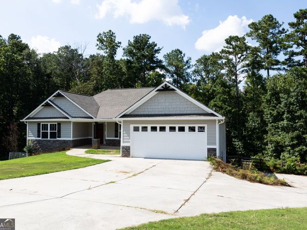 337 Cranmore Place, Villa Rica, GA 30180