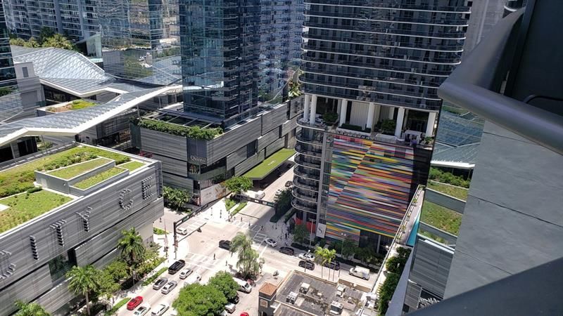 55 SW 9th Street, Unit 2210, Miami, FL 33130 Photo