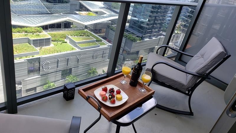 55 SW 9th Street, Unit 2210, Miami, FL 33130 Photo
