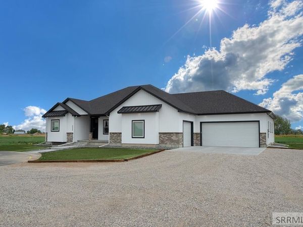3523 E 126 N, RIGBY, ID 83442