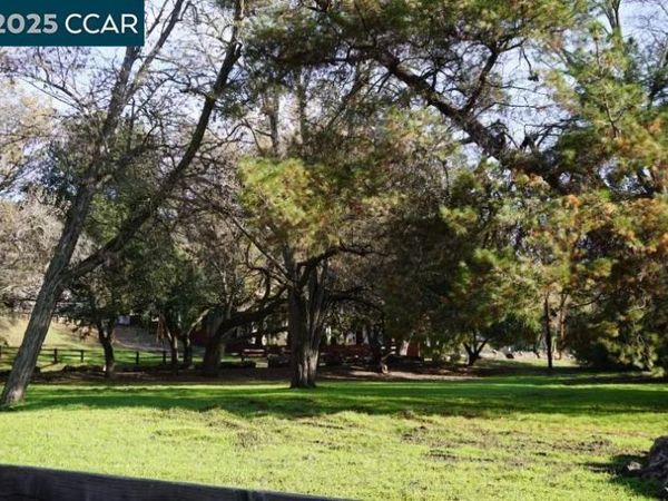 0 Alameda Diablo, Diablo, CA 94528