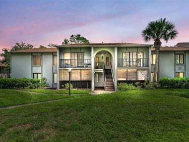 2687 PINE RIDGE WAY S, Unit F2, PALM HARBOR, FL 34684