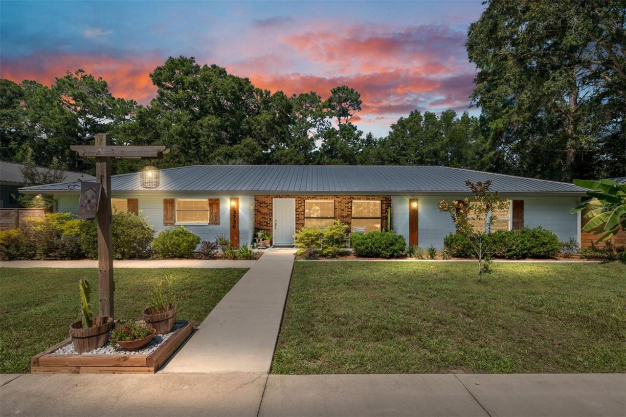 3736 NW 129th Drive, Gainesville, FL 32606 Photo