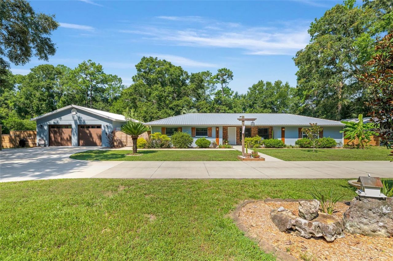 3736 NW 129th Drive, Gainesville, FL 32606 Photo