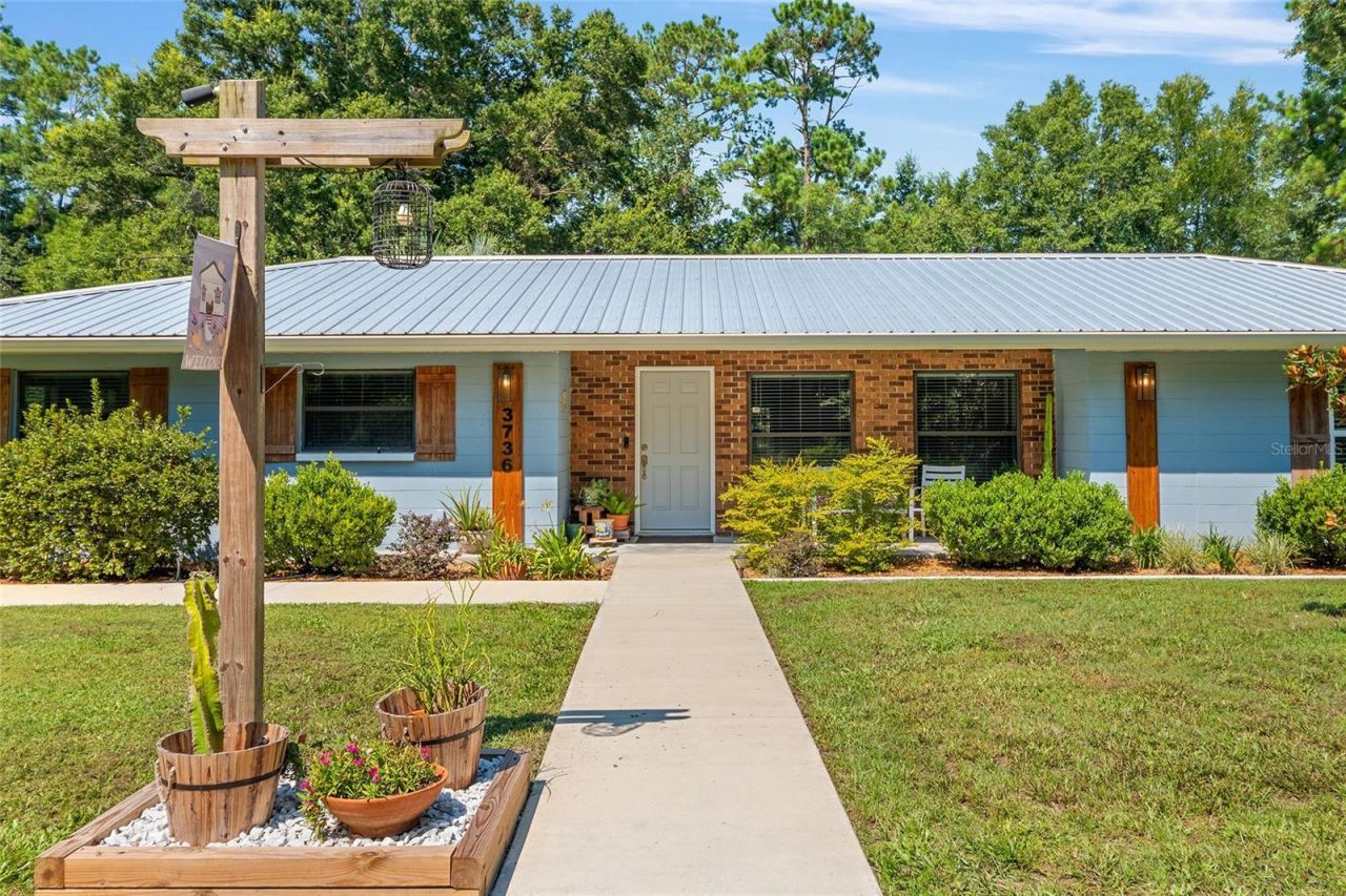 3736 NW 129th Drive, Gainesville, FL 32606 Photo