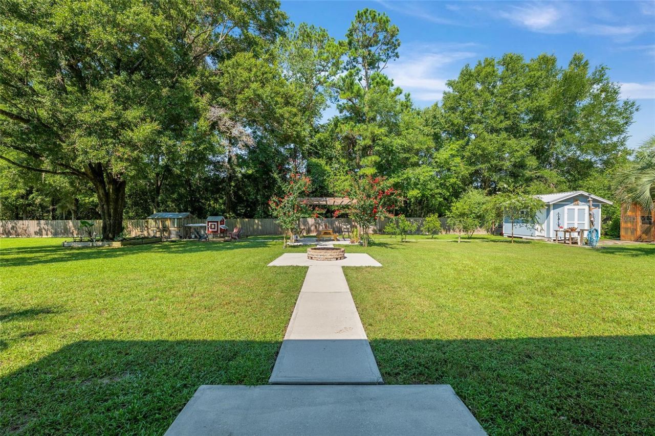 3736 NW 129th Drive, Gainesville, FL 32606 Photo