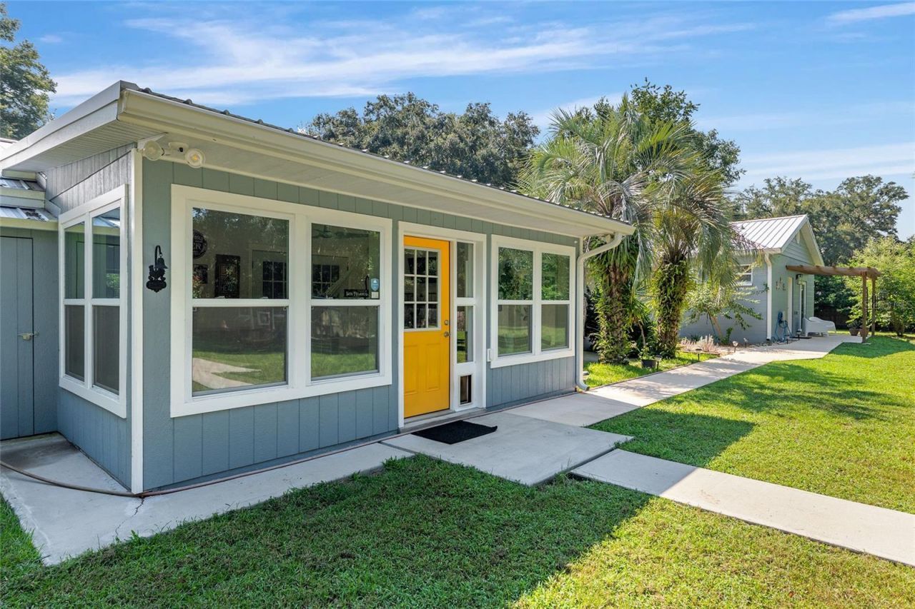 3736 NW 129th Drive, Gainesville, FL 32606 Photo