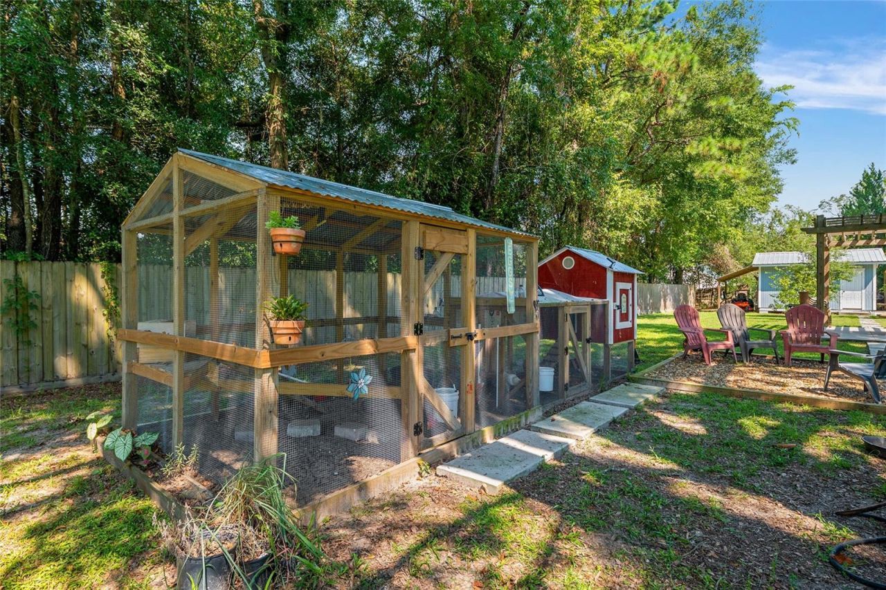 3736 NW 129th Drive, Gainesville, FL 32606 Photo