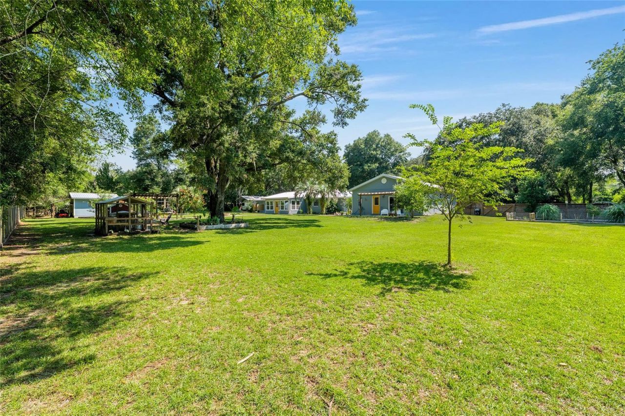 3736 NW 129th Drive, Gainesville, FL 32606 Photo