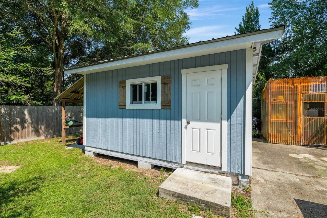 3736 NW 129th Drive, Gainesville, FL 32606 Photo