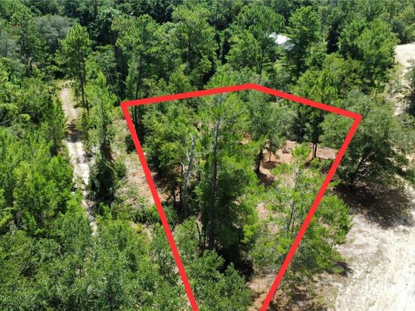 132 ILLINOIS STREET, INTERLACHEN, FL 32148