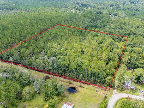 0 NW 185TH Avenue, Starke, FL 32091