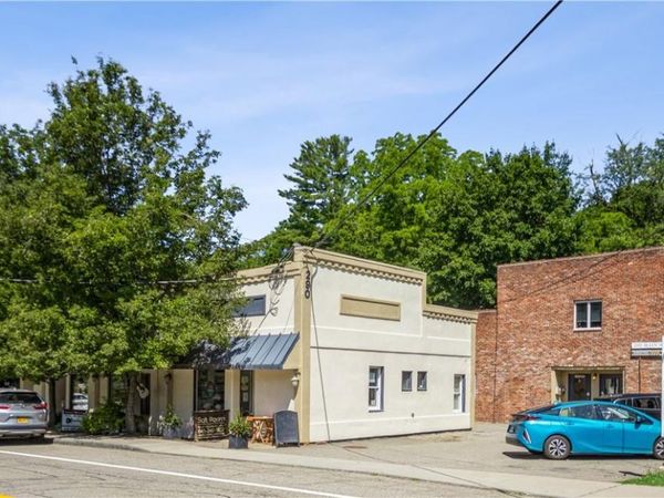 290 292 Main Street, Cold Spring, NY 10516