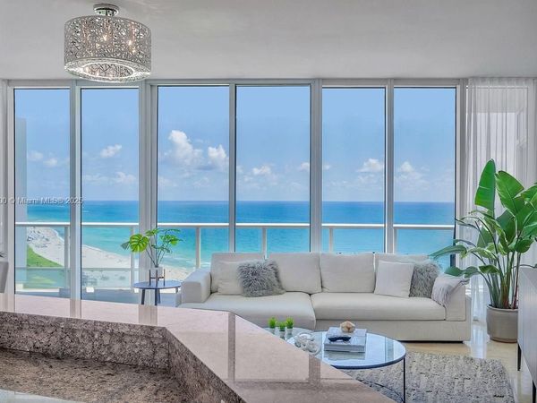 100 S Pointe Dr, Unit 2208, Miami Beach, FL 33139