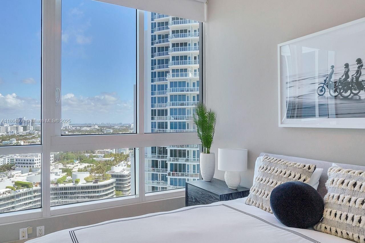 100 S Pointe Dr, Unit 2208, Miami Beach, FL 33139 Photo