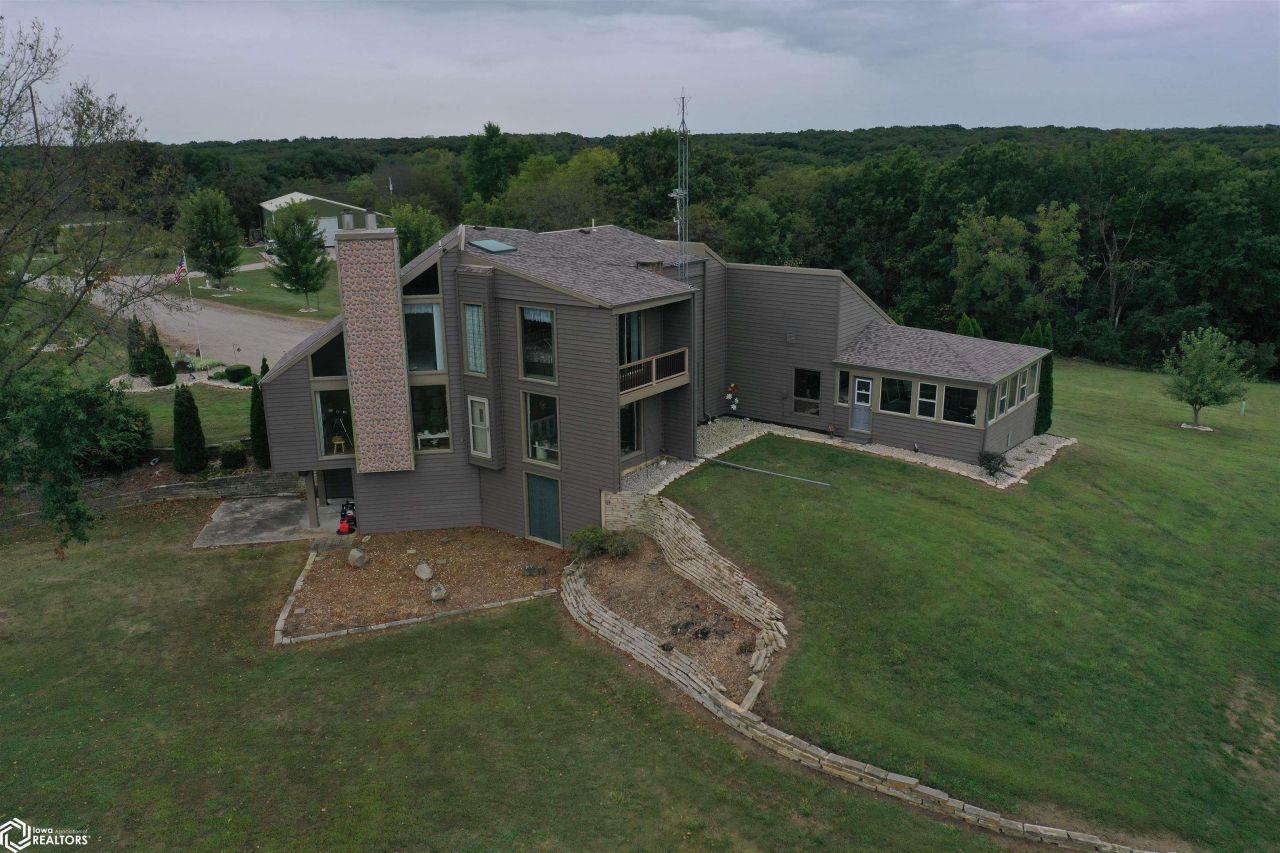 19297 Route J40 Route, Keosauqua, IA 52565 Main Photo