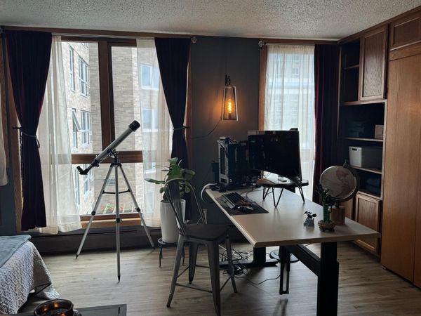 433 S 7th Street, Unit 1711, Minneapolis, MN 55415