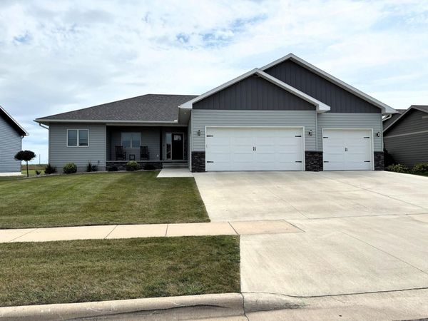 1145 Horatio Street, Fairmont, MN 56031