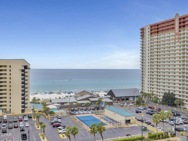 9860 S Thomas Drive, Unit 921, Panama City Beach, FL 32408