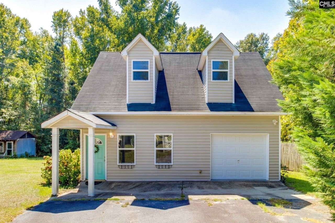 1233 Longtown Road Photo 2