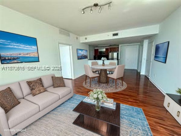 300 S Biscayne Blvd, Unit 3014, Miami, FL 33131