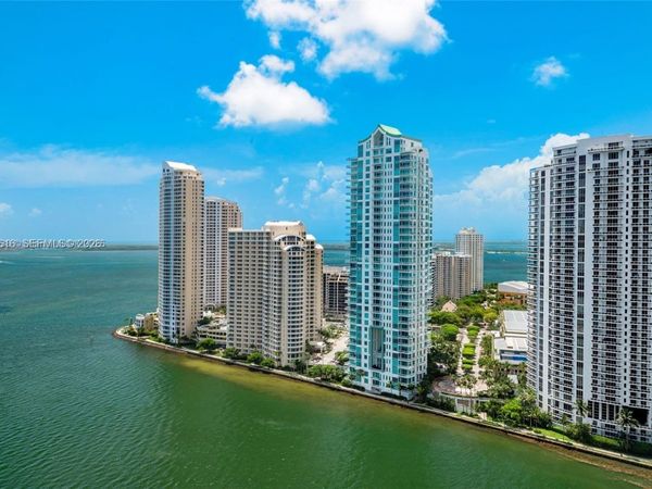 300 S Biscayne Blvd, Unit 3014, Miami, FL 33131