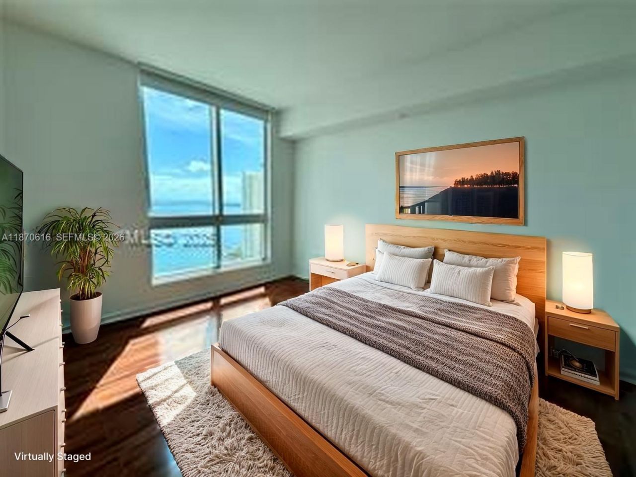 300 S Biscayne Blvd, Unit 3014, Miami, FL 33131 Photo