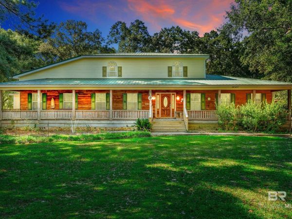 63998 STATE HIGHWAY 59, Stockton, AL 36579