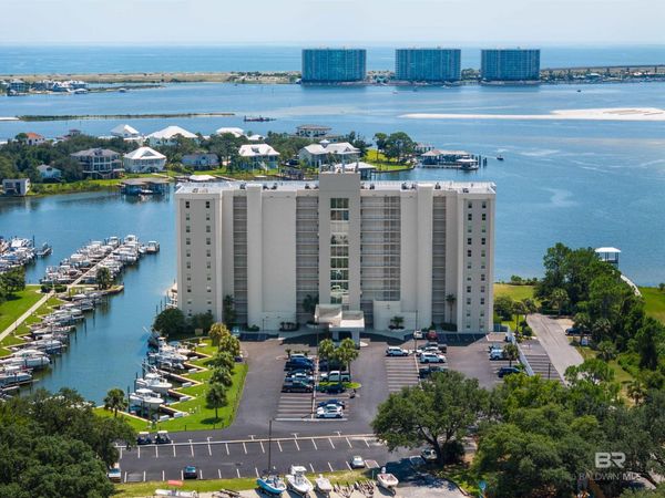 4610 White Avenue, Unit 307, Orange Beach, AL 36561