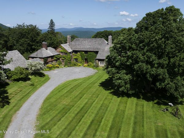 352 Galli Curci Road, Margaretville, NY 12455