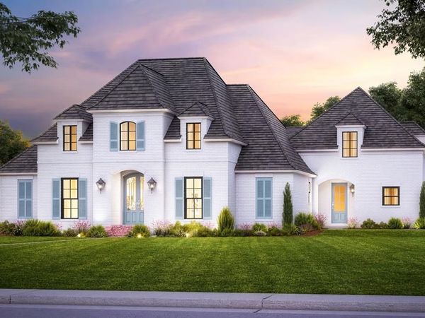 2004 Crestwood Drive, Oxford, MS 38655