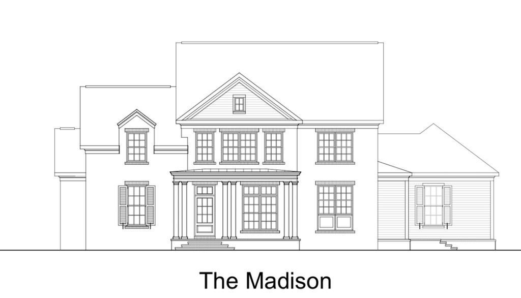 1005 Belle Terre Lane, Oxford, MS 38655 Main Photo