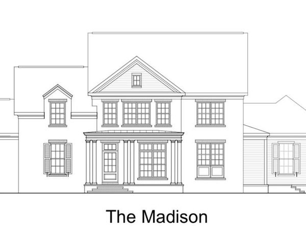 1005 Belle Terre Lane, Oxford, MS 38655