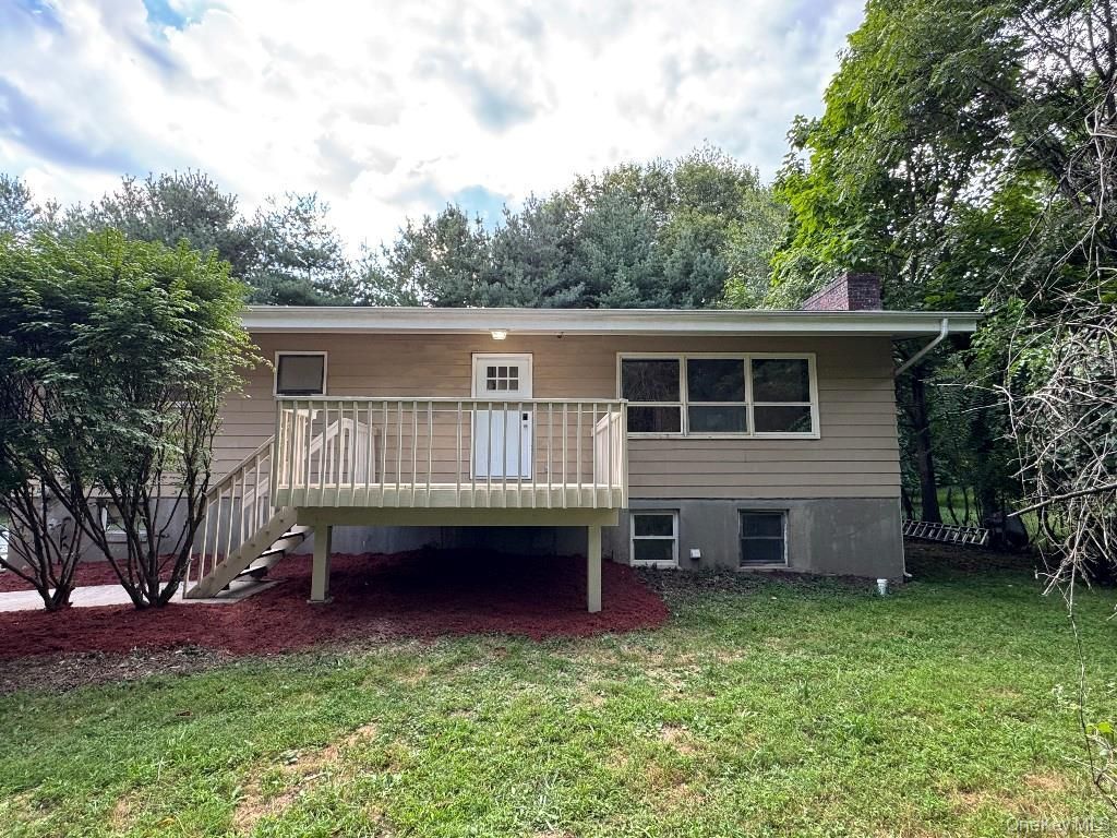 170 Leber Road, Blauvelt, NY 10913 Main Photo