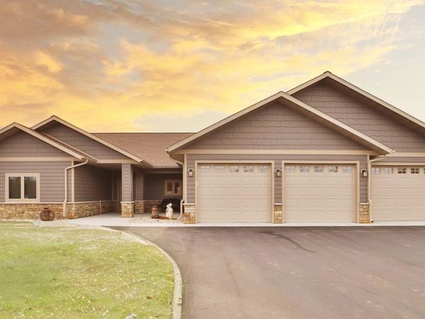 39589 Park Drive, Unit 22, Menahga, MN 56464
