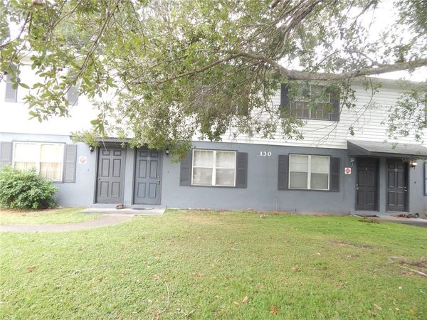 130 GEORGIA AVENUE, ST CLOUD, FL 34769