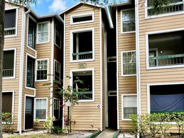 4225 THORNBRIAR LANE, Unit 208, ORLANDO, FL 32822