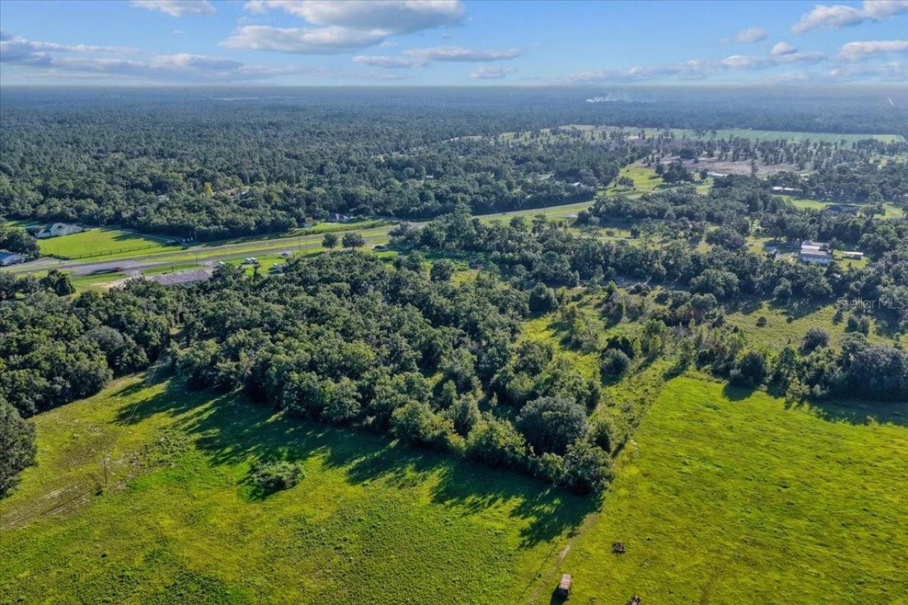 Ne Hwy 27th, Bronson, FL 32621 Photo