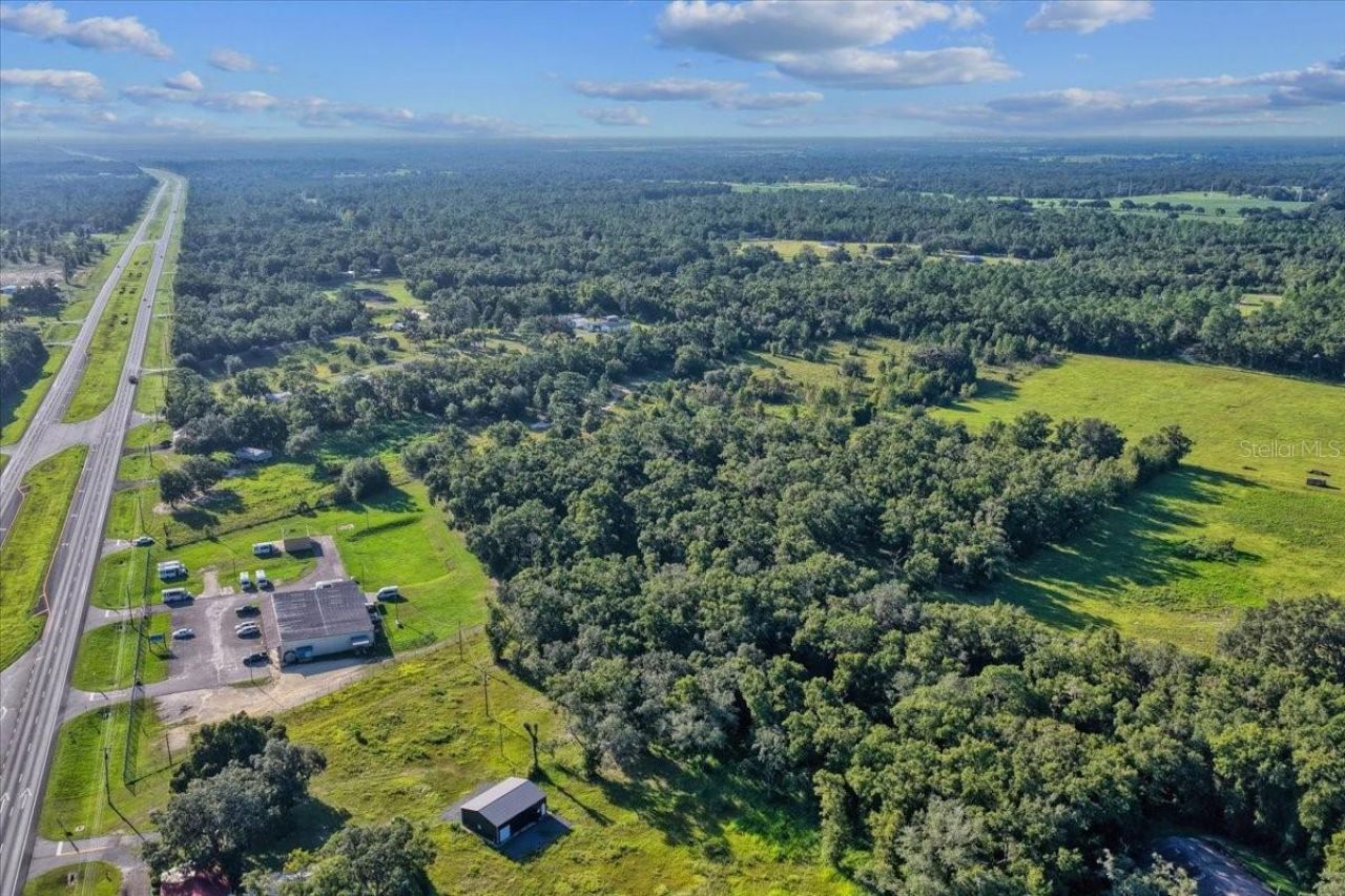 Ne Hwy 27th, Bronson, FL 32621 Photo