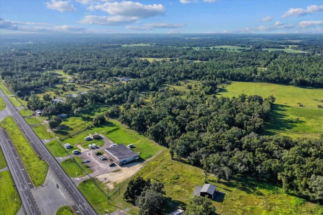 Ne Hwy 27th, Bronson, FL 32621 Photo