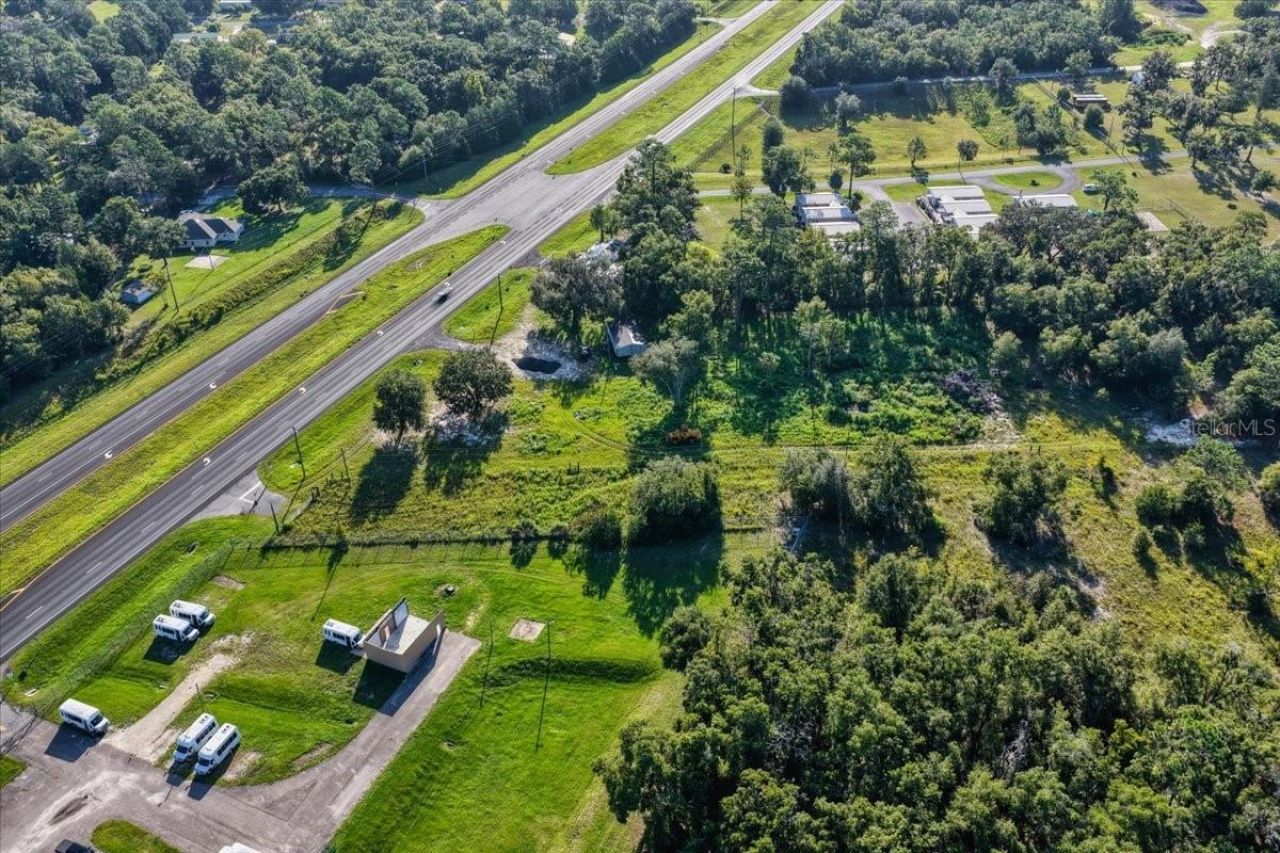 Ne Hwy 27th, Bronson, FL 32621 Photo