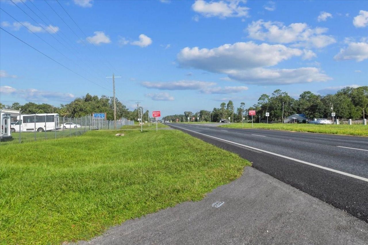 Ne Hwy 27th, Bronson, FL 32621 Photo