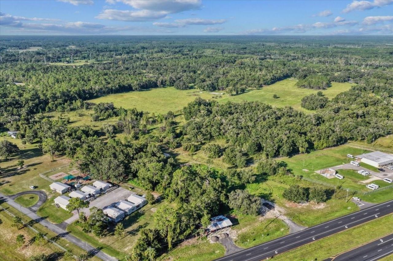 Ne Hwy 27th, Bronson, FL 32621 Photo