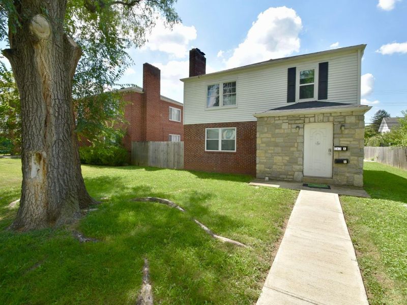 363 S Chase Avenue, Columbus, OH 43204 Photo 1