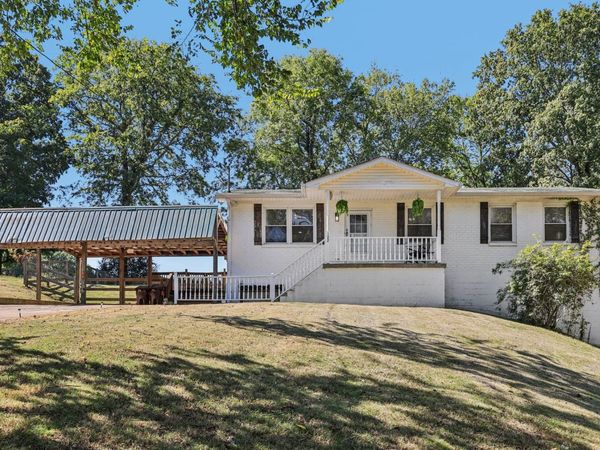 122 Amber Lynn Cir, Columbia, TN 38401