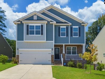 1116 Daffodil Lane, Lexington, SC 29072