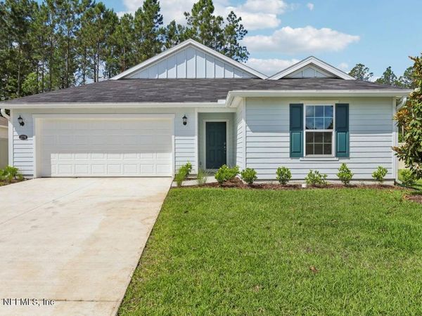 2770 MONROE LAKES Terrace, Green Cove Springs, FL 32043