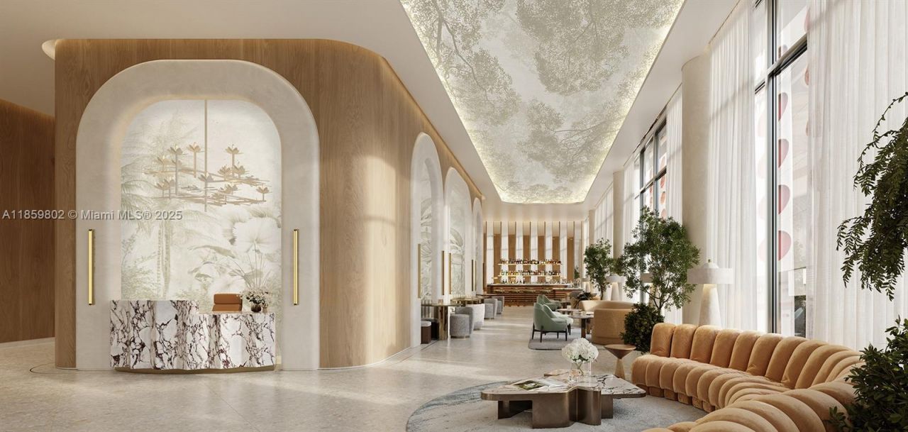 77 SE 5th St, Unit 2701, Miami, FL 33131 Photo