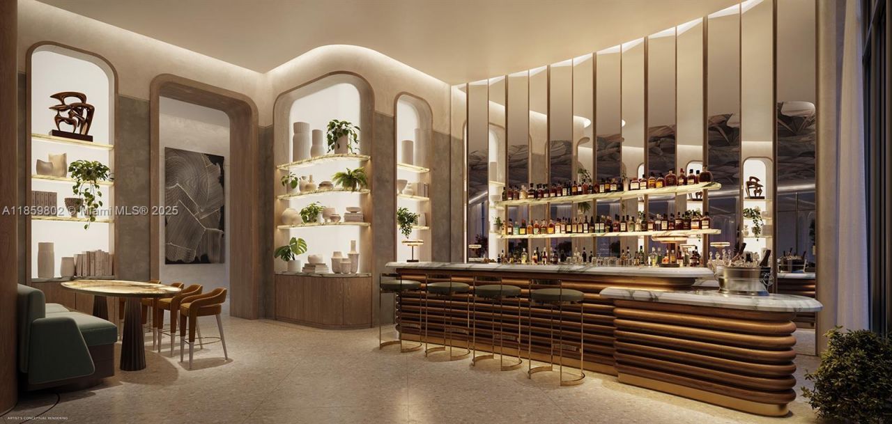 77 SE 5th St, Unit 2701, Miami, FL 33131 Photo