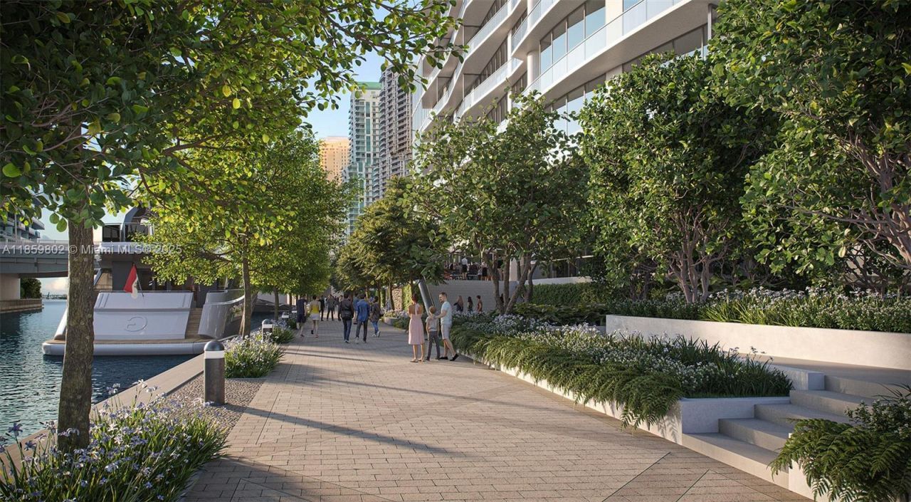 77 SE 5th St, Unit 2701, Miami, FL 33131 Photo